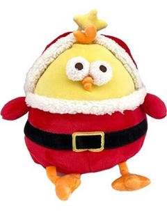 Мягкая игрушка Mini Family Christmas Eve 3219 Miniso