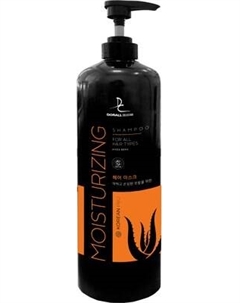 Шампунь для волос с экстрактом алоэ Dorall collection