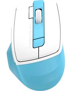 Мышь A4Tech Fstyler FG45CS Air2 A4tech