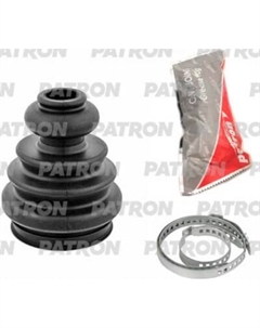 Пыльник ШРУСа Patron PDC0090 Патрон