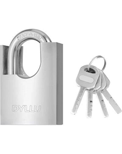 Замок навесной DYLLU DTPD8440 Dyllu