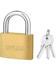 Замок навесной DYLLU DTPD1440 Dyllu