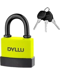Замок навесной DYLLU DTPD9455 Dyllu