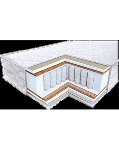 Матрас Vitok Комфорт 1 120x190 / С-010.015