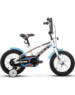 Детский велосипед Shadow VC 14 Stels