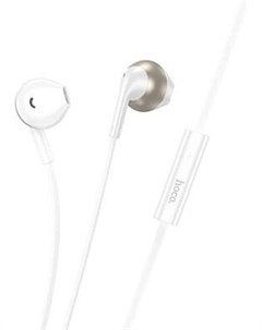 Наушники Hoco M115 Lightning