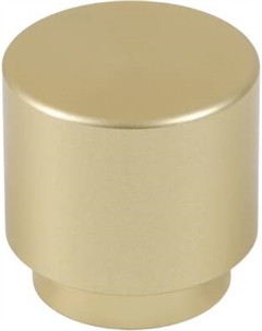 Ручка для мебели Boyard Roll Nude RC281MBSG.4