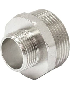 Ниппель 1 1/2"x1 1/4" / ТТ000013388 Sti