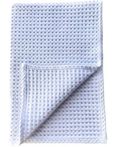 Полотенце Lilia Вафельное 50x70 / Пв-50