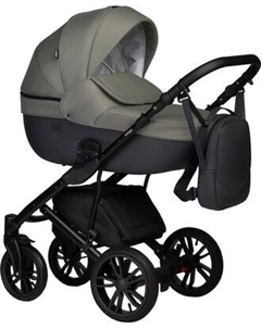 Детская универсальная коляска INDIGO Mio S 2 в 1 Indigo