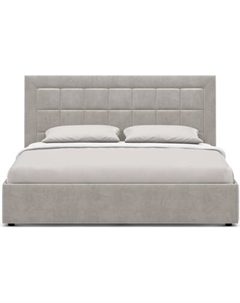 Двуспальная кровать Moon Family 1251 / К005421 Moon family