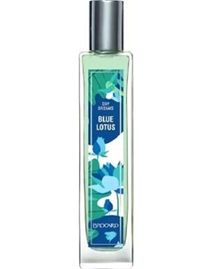 Туалетная вода Brocard Грезы. Голубой лотос