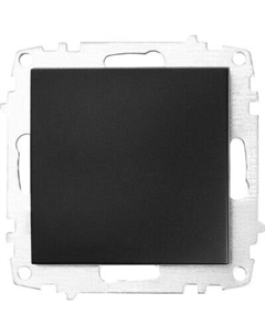 Выключатель El-Bi Zena-Vega / 609-014800-200 El-bi