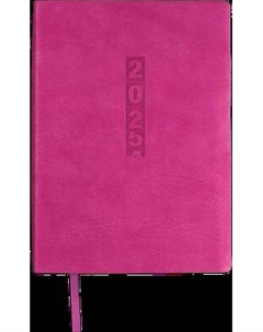 Ежедневник Илон Маск. Тиволи Глосс 2025 / 67046 Escalada