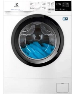 Стиральная машина EW6SM427BE Electrolux