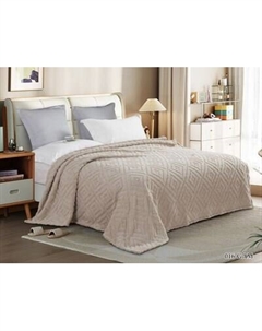 Плед Реноме Gammi 2сп GAM-016