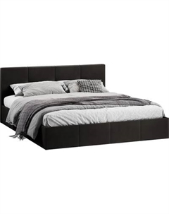 Полуторная кровать ТриЯ Лора 1400 Трия