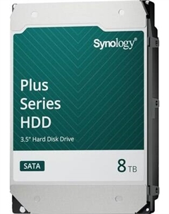 Жесткий диск Synology HAT3310-8T