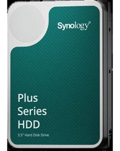 Жесткий диск HAT3300-4T Synology