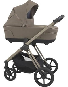 Детская универсальная коляска Miloo 2024 Espiro