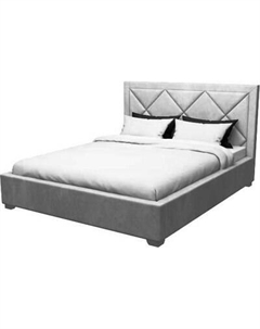 Двуспальная кровать Elmax Римини 160x200 Газ-лифт