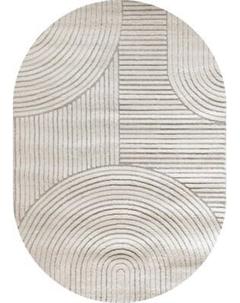 Ковер Elio 62474-062-OVAL Merinos