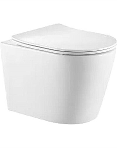 Унитаз подвесной Tornado YJ-2380t Axus