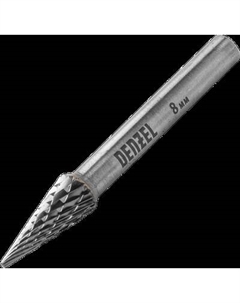 Борфреза Denzel 72074