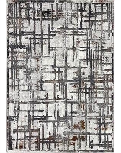 Коврик Safyun Mariel MR407-MULTI-GREY
