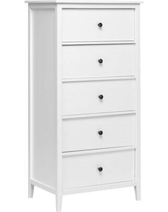 Комод Импэкс Leset Токе 5 ящиков