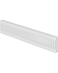 Радиатор стальной Royal Thermo Insignia C3030 - 42 секции RAL9016 Royal thermo