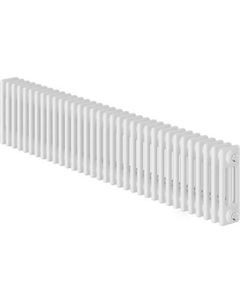 Радиатор стальной Royal Thermo Insignia C3030 - 22 секции RAL9016 Royal thermo