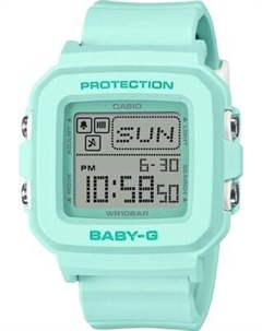 Часы наручные женские Casio BGD-10-3E