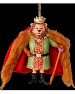 Елочная игрушка Erich Krause Decor. Король Ричард / 62274 Erich krause