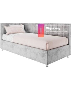 Односпальная кровать Elmax Ровена 90x200