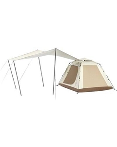 Палатка Ango Picnic Automatic Tent CNK2450WS021 / 6976507662536 Naturehike