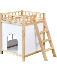 Домик для животных Dipriz Д.7617