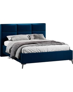 Двуспальная кровать ТриЯ Делана с подъемным механизмом 1600 Тип 1 Трия