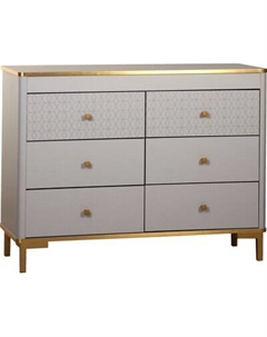 Комод Антре 65.01 Олмеко