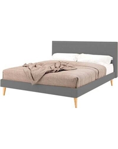 Двуспальная кровать Elmax Латина 140x200