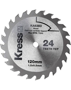 Отрезной диск KA8383 Kress