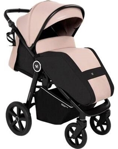 Детская прогулочная коляска Contente Plus Sweet baby