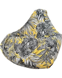 Бескаркасное кресло Flagman Груша Макси XXL Г2.4-147