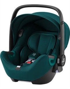 Автокресло Baby-Safe iSense / 2000036143 Britax romer
