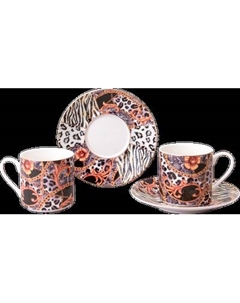 Набор для чая/кофе Lefard Top Style 165-617