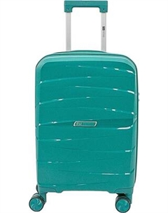 Чемодан на колесах Francesco Molinary 344-003/3-20BIR Francesco molinary