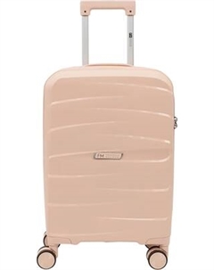 Чемодан на колесах Francesco Molinary 344-003/2-20LPK Francesco molinary
