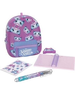 Набор канцелярский Nebulous Stars Air 11453-3_NSDA Nebulous stars