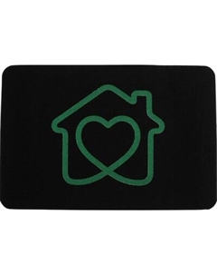 Коврик грязезащитный MATEX Doorman. Art / 19-633 Matex