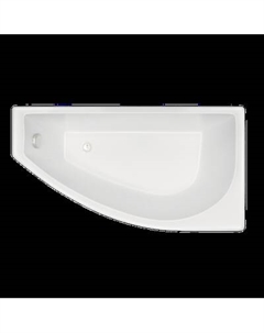 Ванна акриловая Бэлла Экстра 140x77 L Triton